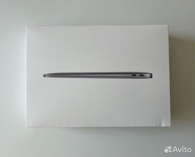 Macbook air m1