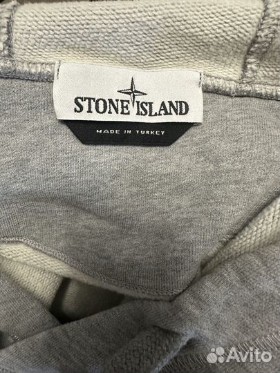 Stone Island Худи