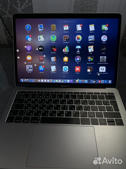 Apple MacBook Pro 13