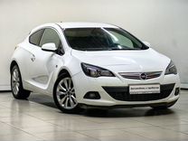 Opel Astra 2.0 AT, 2013, 166 000 км, с пробегом, цена 1 017 000 руб.