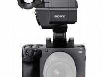 Видеокамера Sony FX30 XLR Handle Unit Новая