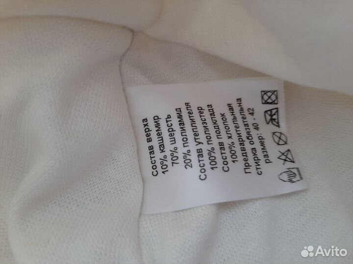 Шапка для мальчика