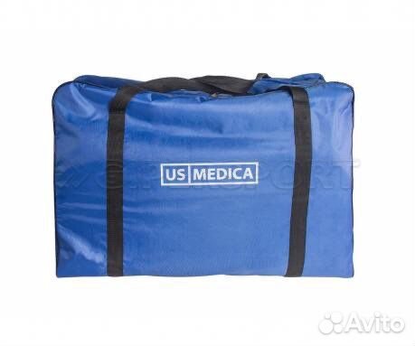 Массажный матрас US medica