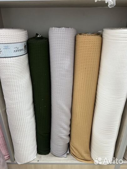 Муслин/Греческая вафля Турция