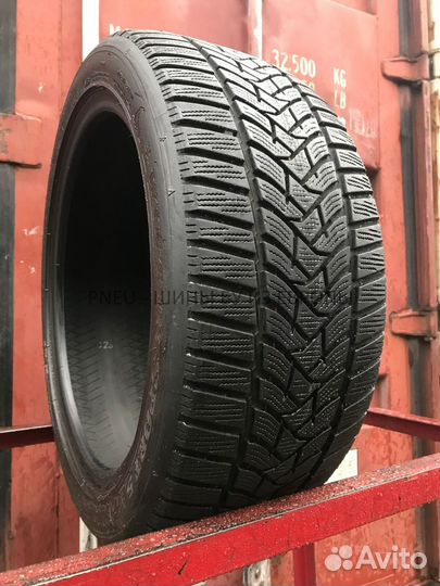 Dunlop Winter Sport 5 225/45 R17 91H