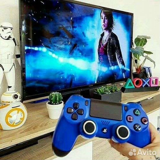 Xbox series S (+ 400 игр)