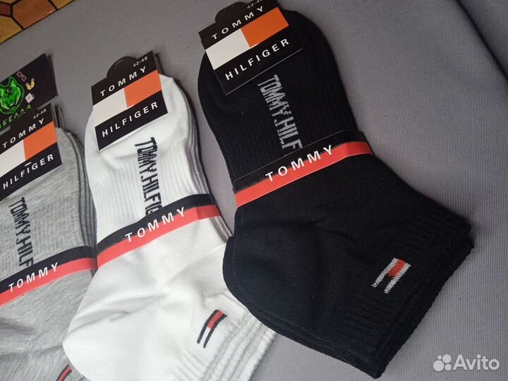 Носки Оптом