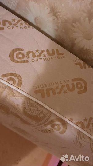 Кровать детская