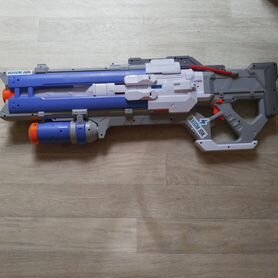 Nerf rival