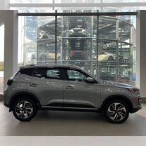 Новый Kaiyi X3 1.5 CVT, 2023, цена 2 470 520 руб.