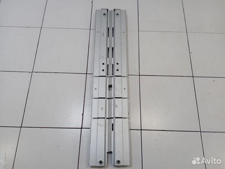 Крепёжная планка багажного отсека BMW X3 F25