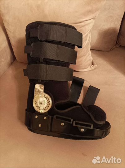Ортез для голеностопа