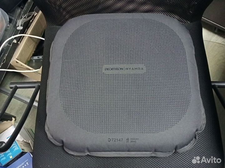 Балансировочная подушка Декатлон