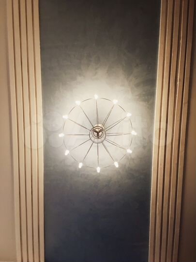 2-к. квартира, 40 м², 2/9 эт.