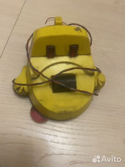 Собака телефон СССР