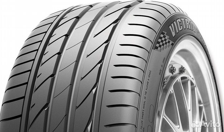 Maxxis Victra Sport SUV VS5 265/50 R19 110Y