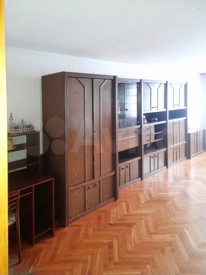 3-к. квартира, 109,2 м², 5/5 эт.