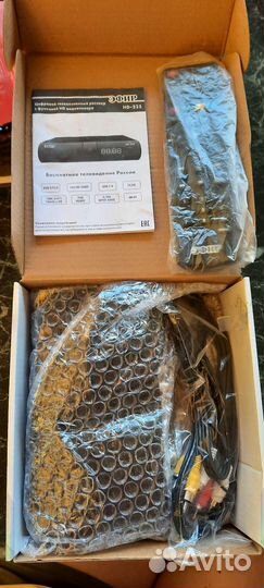 Тв приставка