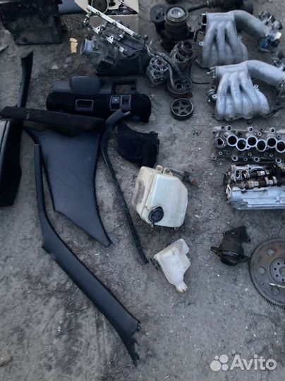 Windom 10 11 3vz-fe vista camry Toyota