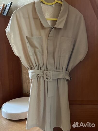 Комбинезон женский