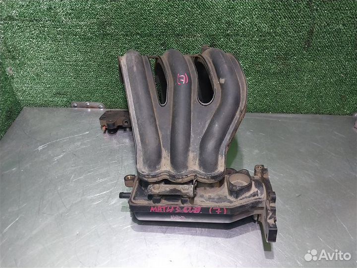 Коллектор впускной Daewoo Matiz хэтчбек F8CV 2003