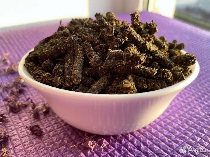 Иван-чай 1 килограмм кипрей для зож, для зож