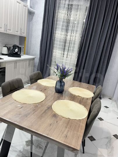 1-к. квартира, 67 м², 6/9 эт.