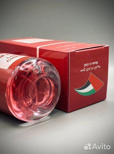 Парфюм Tom Ford Lost Cherry 50мл