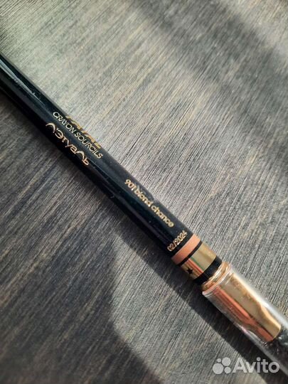 Карандаш для бровей лэтуаль fatal