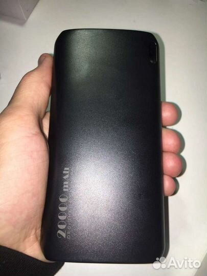 Power bank 20000mAh