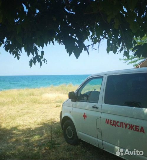 Перевозка лежачих больных Севастополь