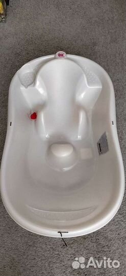 Ванночка для купания baby ok onda evolution