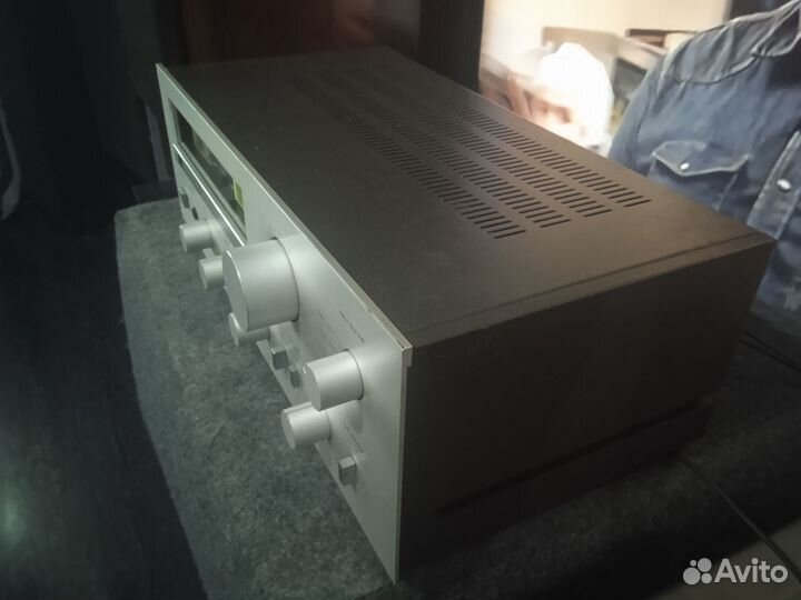 Sansui a-3000