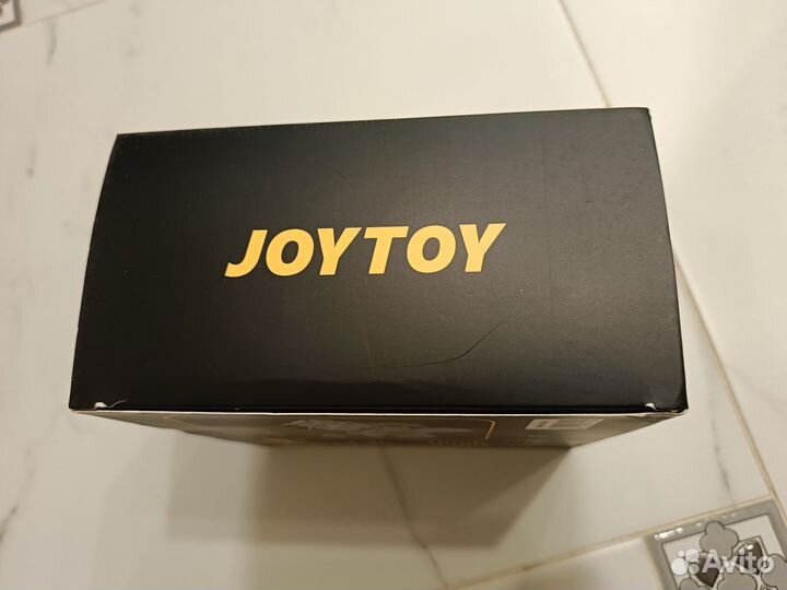 JoyToy Wildcat ATV
