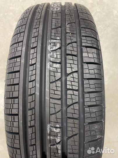 Pirelli Scorpion Verde All Season 215/60 R17 98