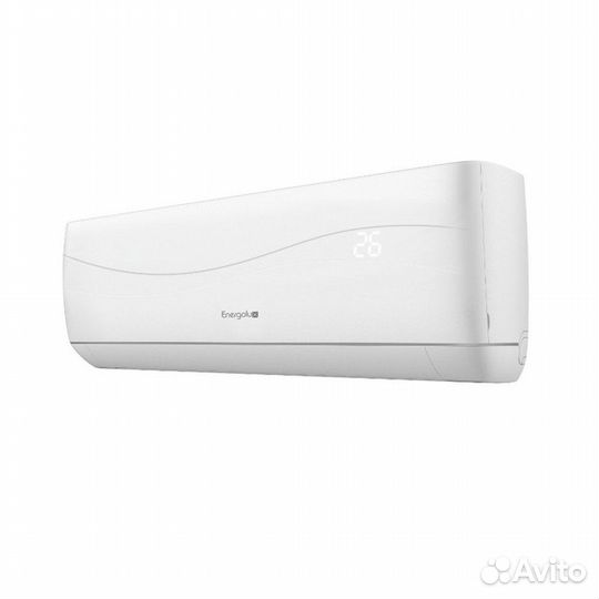 Кондиционер SAS07L4-A-LT/SAU07L4-A-LT