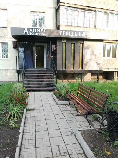 Свободного назначения, проспект Карла Маркса