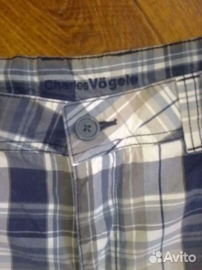 Шорты мужские 