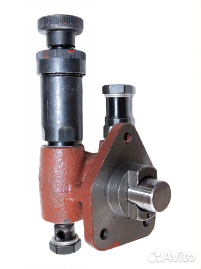 Насос топливоподкачивающий утн-3-110.6010-А4 Д-243