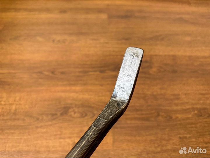 Монтажка - монтировка титановая