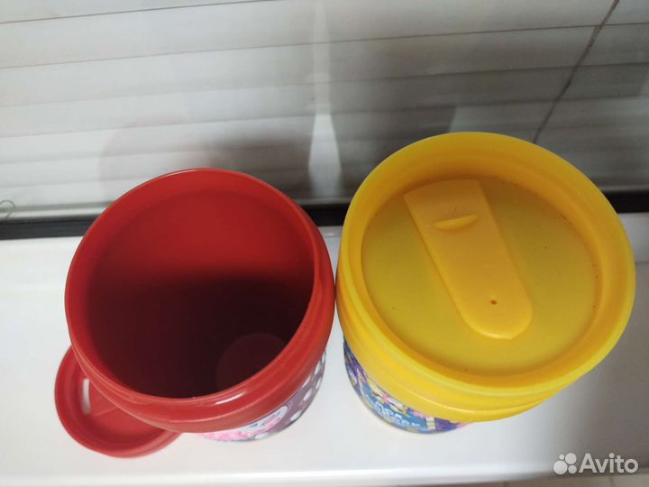 Термостакан (350мл)