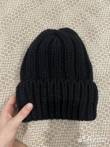 Шапка и Снуд