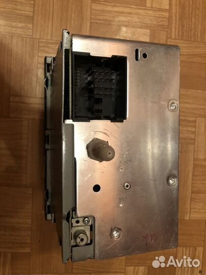 Автомагнитола