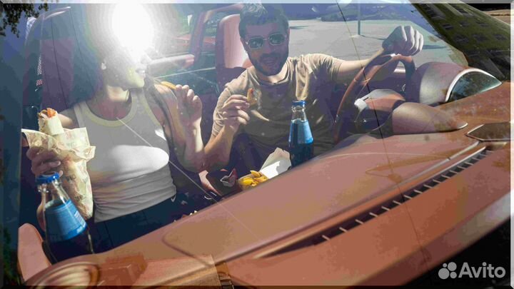 Франшиза Сеньор Денёр. Доход от 180 тысяч