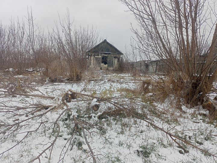 Участок 18 сот. (ИЖС)