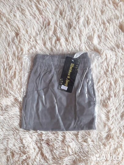 Шорты женские 48 р. новые