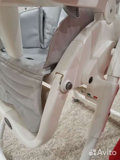 Стульчик детский Brevi Be Fun