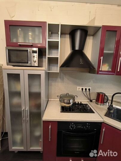 Кухонный гарнитур бу