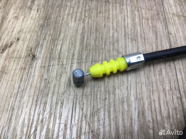 Трос лючка топливного бака Honda Shuttle II (2015—2019)