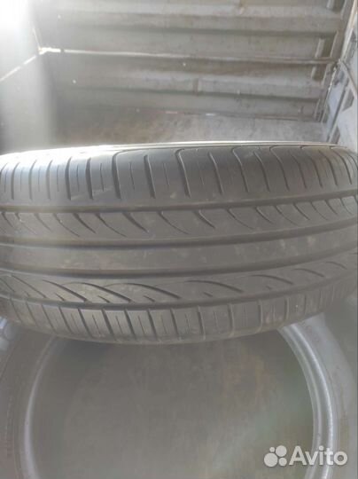 Hankook Ventus ME01 K114 235/60 R16
